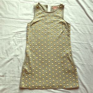 Juicy Couture cute dress with two pockets